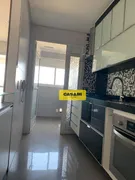 Apartamento com 2 Quartos à venda, 59m² no Rudge Ramos, São Bernardo do Campo - Foto 6