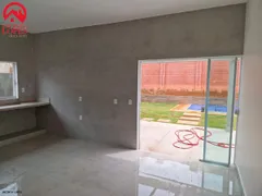 Casa de Condomínio com 3 Quartos à venda, 160m² no Setor Habitacional Tororo, Brasília - Foto 35