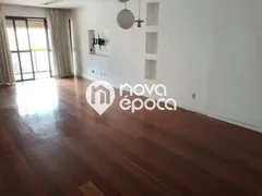 Apartamento com 3 Quartos à venda, 142m² no Tijuca, Rio de Janeiro - Foto 3