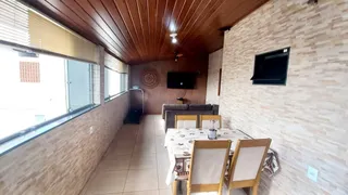 Cobertura com 4 Quartos à venda, 66m² no Amazonas, Contagem - Foto 3