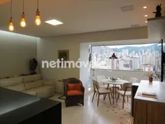 Apartamento com 3 Quartos à venda, 80m² no Serra, Belo Horizonte - Foto 1