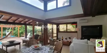 Casa de Condomínio com 3 Quartos à venda, 200m² no Siriuba, Ilhabela - Foto 26