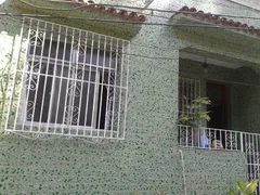 Casa de Vila com 3 Quartos à venda, 120m² no Rio Comprido, Rio de Janeiro - Foto 1