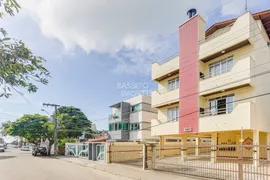 Apartamento com 1 Quarto à venda, 27m² no Canasvieiras, Florianópolis - Foto 1