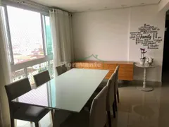 Apartamento com 3 Quartos à venda, 100m² no Marapé, Santos - Foto 6