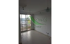 Apartamento com 2 Quartos à venda, 50m² no Santa Terezinha, Carapicuíba - Foto 2