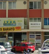 Conjunto Comercial / Sala para alugar, 38m² no Capão Raso, Curitiba - Foto 5