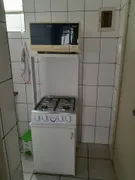 Kitnet com 1 Quarto à venda, 32m² no Vila Buarque, São Paulo - Foto 3