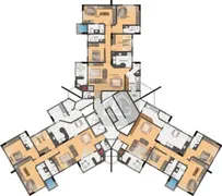 Apartamento com 4 Quartos à venda, 158m² no Centro, Cascavel - Foto 5