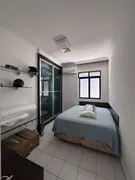 Casa de Condomínio com 4 Quartos à venda, 350m² no Busca Vida Abrantes, Camaçari - Foto 8
