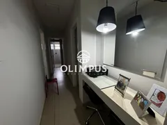 Apartamento com 5 Quartos para alugar, 130m² no Fundinho, Uberlândia - Foto 16