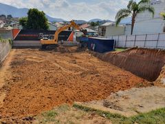 Galpão / Depósito / Armazém para alugar, 1000m² no Campo Grande, Rio de Janeiro - Foto 3