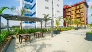 Conjunto Comercial / Sala para alugar, 35m² no Parque Residencial Aquarius, São José dos Campos - Foto 30