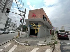 Loja / Salão / Ponto Comercial para alugar, 105m² no Tatuapé, São Paulo - Foto 1