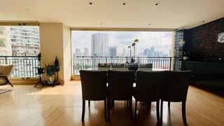 Apartamento com 3 Quartos à venda, 205m² no Vila Gertrudes, São Paulo - Foto 7