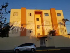 Apartamento com 2 Quartos à venda, 85m² no Jardim São João Batista, São Carlos - Foto 1