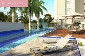 Apartamento com 3 Quartos à venda, 95m² no Gleba Palhano, Londrina - Foto 26