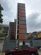 Apartamento com 2 Quartos à venda, 39m² no Vila Matilde, São Paulo - Foto 1