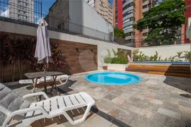 Apartamento com 3 Quartos à venda, 93m² no Moema, São Paulo - Foto 43