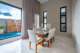 Casa de Condomínio com 3 Quartos à venda, 226m² no Quinta do Lago Residence, São José do Rio Preto - Foto 26