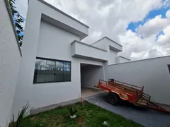 Casa com 3 Quartos à venda, 120m² no Setor Serra Dourada 1 Etapa, Aparecida de Goiânia - Foto 12