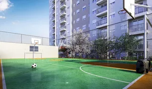 Apartamento com 2 Quartos à venda, 45m² no Jardim dos Oliveiras, Campinas - Foto 40