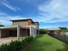 Casa com 4 Quartos para venda ou aluguel, 390m² no Busca Vida Abrantes, Camaçari - Foto 3