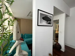 Apartamento com 1 Quarto para alugar, 85m² no Leblon, Rio de Janeiro - Foto 12