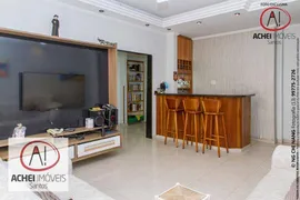 Apartamento com 3 Quartos à venda, 127m² no Centro, São Vicente - Foto 7