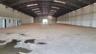 Galpão / Depósito / Armazém para alugar, 1000m² no Distrito Industrial, Cuiabá - Foto 1