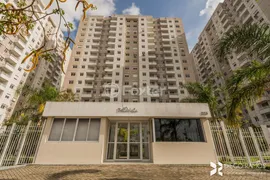 Apartamento com 1 Quarto à venda, 50m² no Farrapos, Porto Alegre - Foto 38