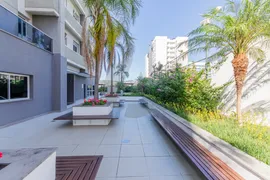 Apartamento com 1 Quarto para alugar, 63m² no Central Parque, Porto Alegre - Foto 20