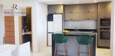 Apartamento com 3 Quartos à venda, 164m² no Chácara Areal, Indaiatuba - Foto 15