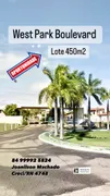 Terreno / Lote / Condomínio à venda, 450m² no Lagoa Nova, Natal - Foto 3