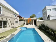 Casa de Condomínio com 4 Quartos à venda, 359m² no Sao Paulo II, Cotia - Foto 22