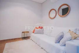 Casa de Condomínio com 4 Quartos à venda, 317m² no ALPHAVILLE, Piracicaba - Foto 10