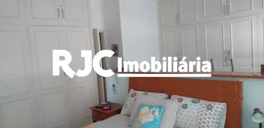 Apartamento com 4 Quartos à venda, 255m² no Tijuca, Rio de Janeiro - Foto 9