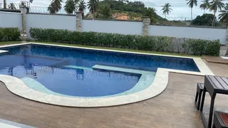 Casa de Condomínio com 4 Quartos para alugar, 370m² no Alphaville Fortaleza, Eusébio - Foto 3