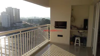 Apartamento com 4 Quartos à venda, 125m² no Campo Belo, São Paulo - Foto 2
