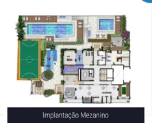 Apartamento com 3 Quartos à venda, 90m² no Vila Vitória, Mogi das Cruzes - Foto 19