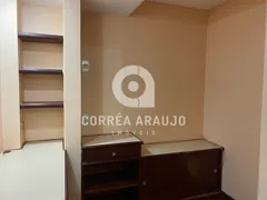 Apartamento com 3 Quartos para alugar, 129m² no Tijuca, Rio de Janeiro - Foto 8