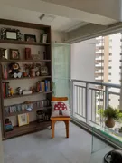 Apartamento com 2 Quartos à venda, 163m² no Panamby, São Paulo - Foto 18