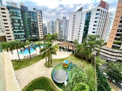 Apartamento com 4 Quartos para alugar, 204m² no Belvedere, Belo Horizonte - Foto 2
