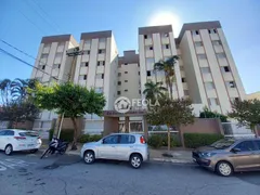 Apartamento com 3 Quartos à venda, 108m² no Jardim São Domingos, Americana - Foto 1