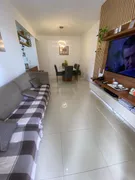 Apartamento com 3 Quartos à venda, 102m² no Joana D Arc, Nova Iguaçu - Foto 7