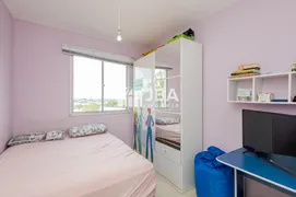Apartamento com 3 Quartos à venda, 68m² no Lindóia, Curitiba - Foto 17