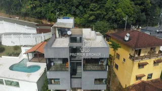 Casa de Condomínio com 4 Quartos para venda ou aluguel, 300m² no Granja Comary, Teresópolis - Foto 40