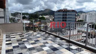 Cobertura com 3 Quartos à venda, 147m² no  Vila Valqueire, Rio de Janeiro - Foto 1