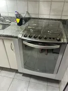 Apartamento com 3 Quartos para alugar, 78m² no Vila Hamburguesa, São Paulo - Foto 3