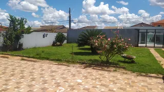 Casa de Condomínio com 4 Quartos à venda, 250m² no Setor Habitacional Vicente Pires, Brasília - Foto 21